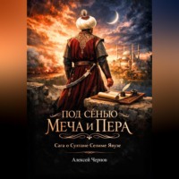 Алексей Чернов. Султан Явуз