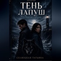 Татьяна Селюцкая. Тень Лапуш: Лунная грань