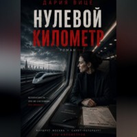Дария Вице. Нулевой Километр