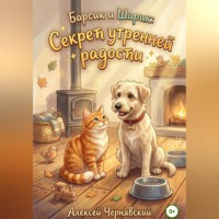 . Барсик и Шарик. Секрет утренней радости