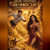 . Двое против Вечности. Пески Времени