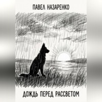 Павел Назаренко. Дождь перед рассветом