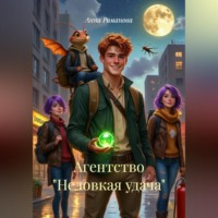 . Агентство 