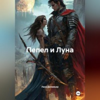 Лана Деламьер. Пепел и Луна