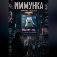 Николай Горденков. Иммунка