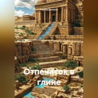 Рустам Даликов. Отпечаток в глине