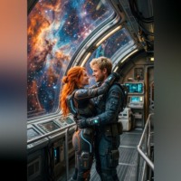 Екатерина Балабан. Там за горизонтом