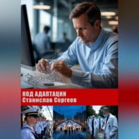 Станислав Евгеньевич Сергеев. Код адаптации