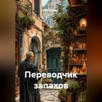 Петр Сойфер. Переводчик запахов