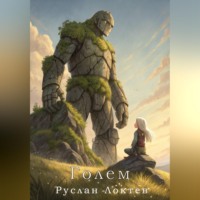 Руслан Александрович Локтев. Голем