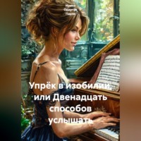 . Упрёк в изобилии, или Двенадцать способов услышать