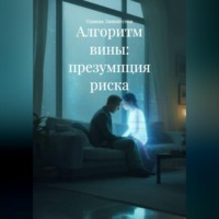 Оливия Ливингстон. Алгоритм вины: презумпция риска