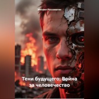 . Тени будущего: Война за человечество