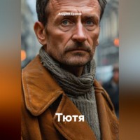 Андрей Ераков. Тютя