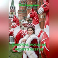 Пётр Фарфудинов. Девочка, которая верит в завтра