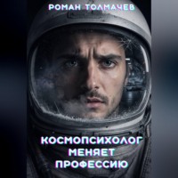 Роман Сергеевич Толмачев. Космопсихолог меняет профессию