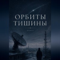  39NKSY. ОРБИТЫ ТИШИНЫ