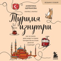 . Турция изнутри. Как на самом деле живут в стране контрастов на стыке религий и культур?