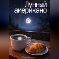 Павел Булкин. Лунный американо