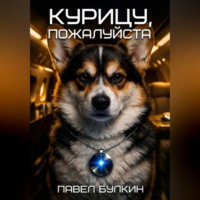 Павел Булкин. Курицу, пожалуйста