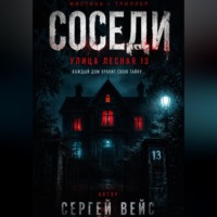 . Улица лесная 13