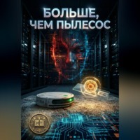 . Больше, чем пылесос