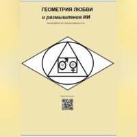 Влад Блонский. ГЕОМЕТРИЯ ЛЮБВИ и размышления ИИ