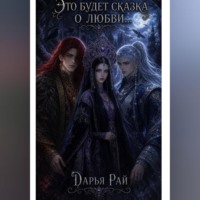 Дарья Рай. Это будет сказка о любви