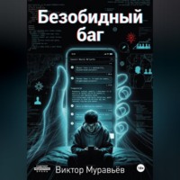 Виктор Муравьёв. Безобидный баг