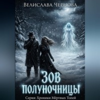. Зов полуночницы