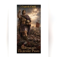 Сергей Свой. Митридат. Падение Рима.