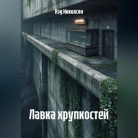 . Лавка хрупкостей