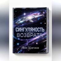 Леон Хамгоков. Сингулярность возврата