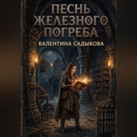 Валентина Садыкова. Песнь Железного Погреба
