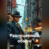 . Равноценный обмен