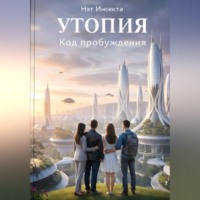 . Утопия: код пробуждения