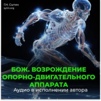 . Божественное возрождение юного опорно-двигательного аппарата