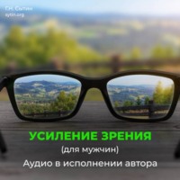 Георгий Сытин. Божественное усиление зрения