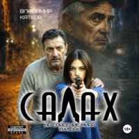 Владимир Анатольевич Катков. Салах