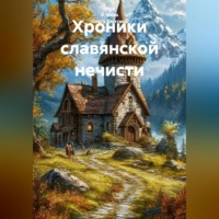 Olga V. Veles. Хроники славянской нечисти