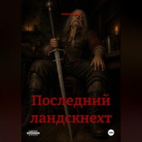 . Последний ландскнехт