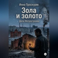 . Зола и золото