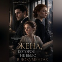 . Жена, которой не было в документах