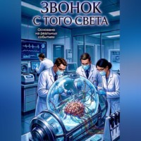 Михаил Иванов. ЗВОНОК С ТОГО СВЕТА