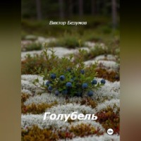 Виктор Безумов. Голубель