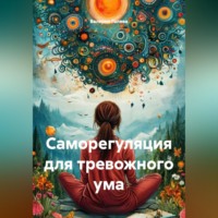 Валерия Голева. Саморегуляция для тревожного ума