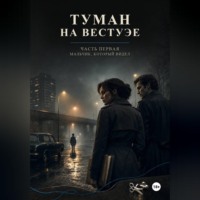 Макс Вейл. Туман на Вестуэе. Мальчик, который видел