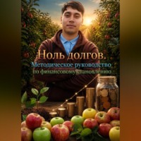 Ярослав Елисеев. Ноль долгов. Методическое руководство по финансовому становлению