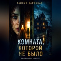 Таисия Зарецкая. Комната, которой не было.