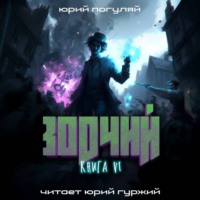 . Зодчий. Книга VI